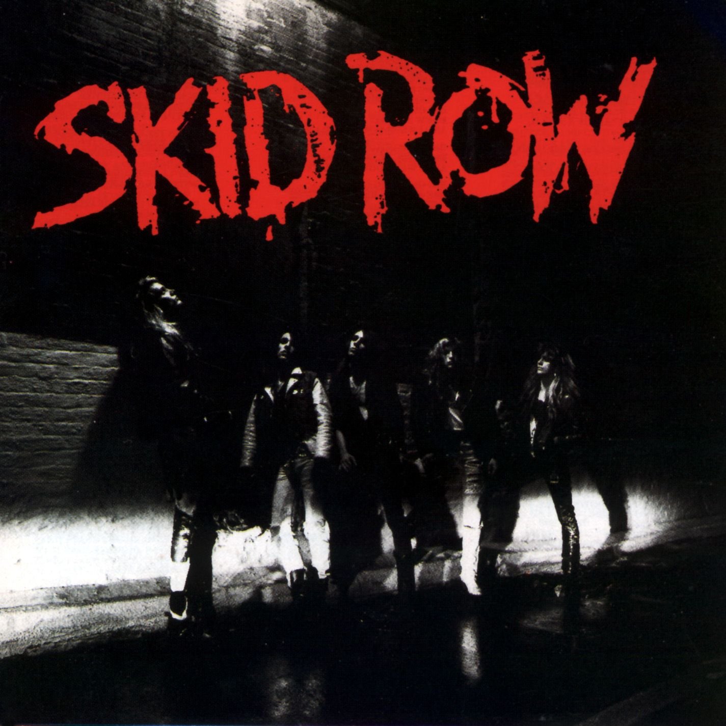 Art for Sweet Little Sister by Skid Row