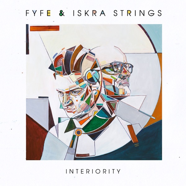Art for Interiority by Fyfe & Iskra Strings