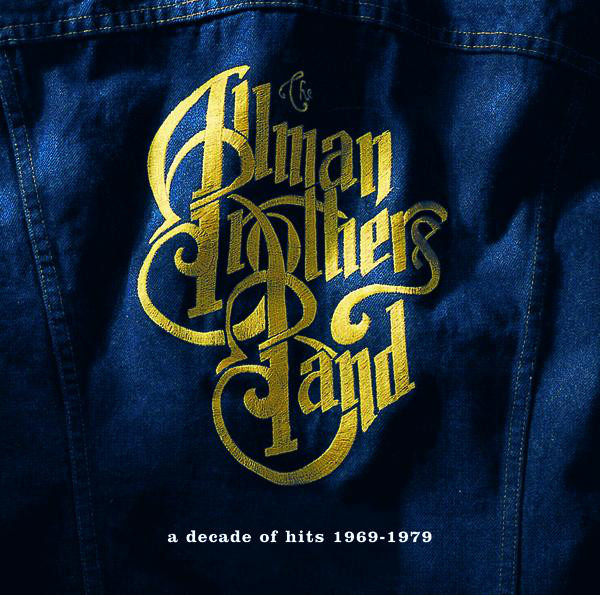 Art for Midnight Rider by The Allman Brothers Band