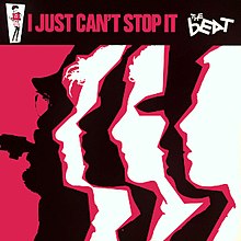 Art for Twist And Crawl by The English Beat
