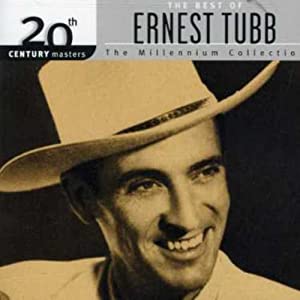 Art for Have You Ever Been Lonely (Have You Ever Been Blue)? by Ernest Tubb
