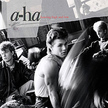 Art for Take on Me  by a-ha