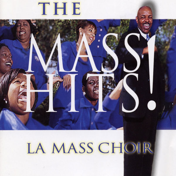 Artwork for I Must Tell Jesus