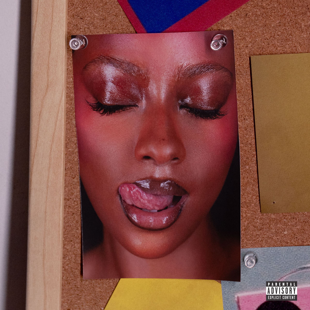 Artwork for Thong