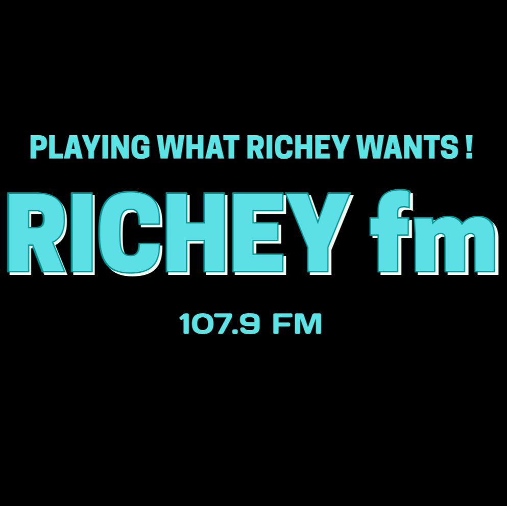 RICHEYfm