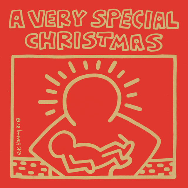 Art for Merry Christmas Baby by Bruce Springsteen, The E Street Band