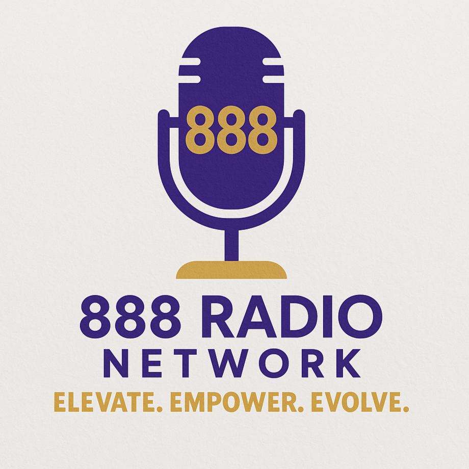 888 Radio Network