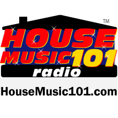 Art for HOUSE MUSIC 101 by HOUSE MUSIC 101 RADIO