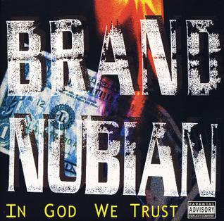 Art for Pass The Gat by Brand Nubian