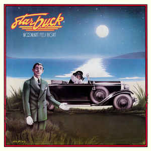 Artwork for Lucky Man