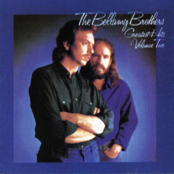 Art for When I'm Away From You by The Bellamy Brothers