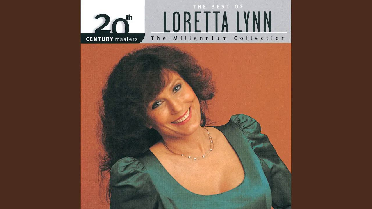 Art for One's On The Way by Loretta Lynn