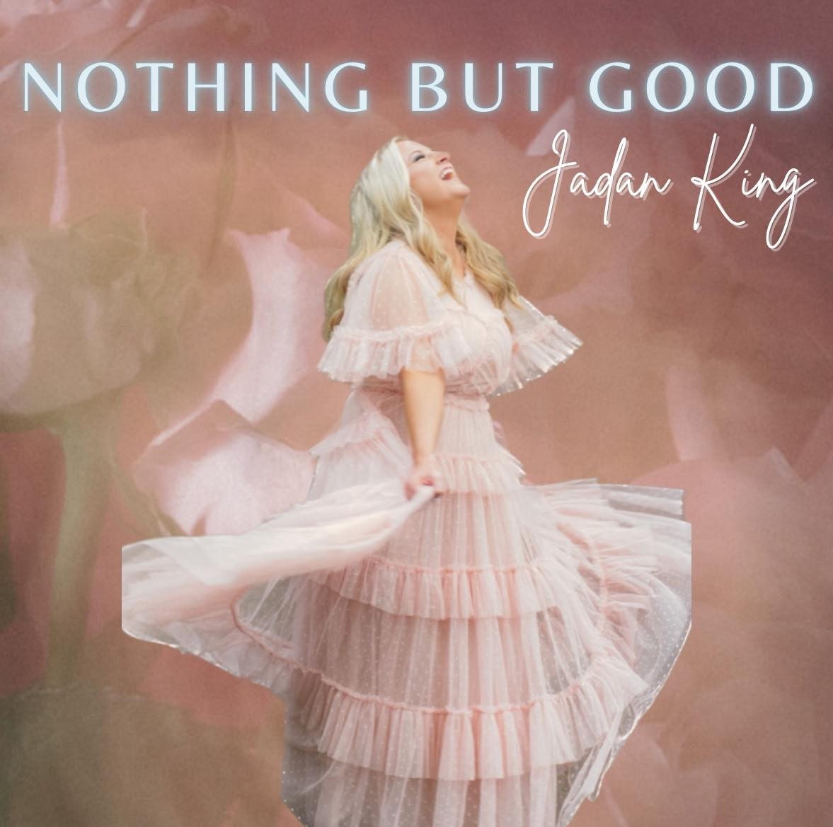 Art for Nothing But Good by Jadan King