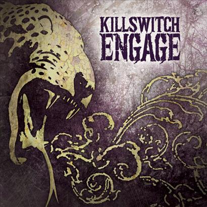 Art for A light in a darkened world by Killswitch Engage