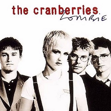 Art for Zombie by the cranberries