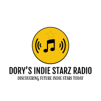 Dory's Indie Starz Radio logo