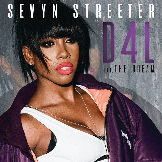 Art for D4L (feat. The-Dream) by Sevyn Streeter, The-Dream