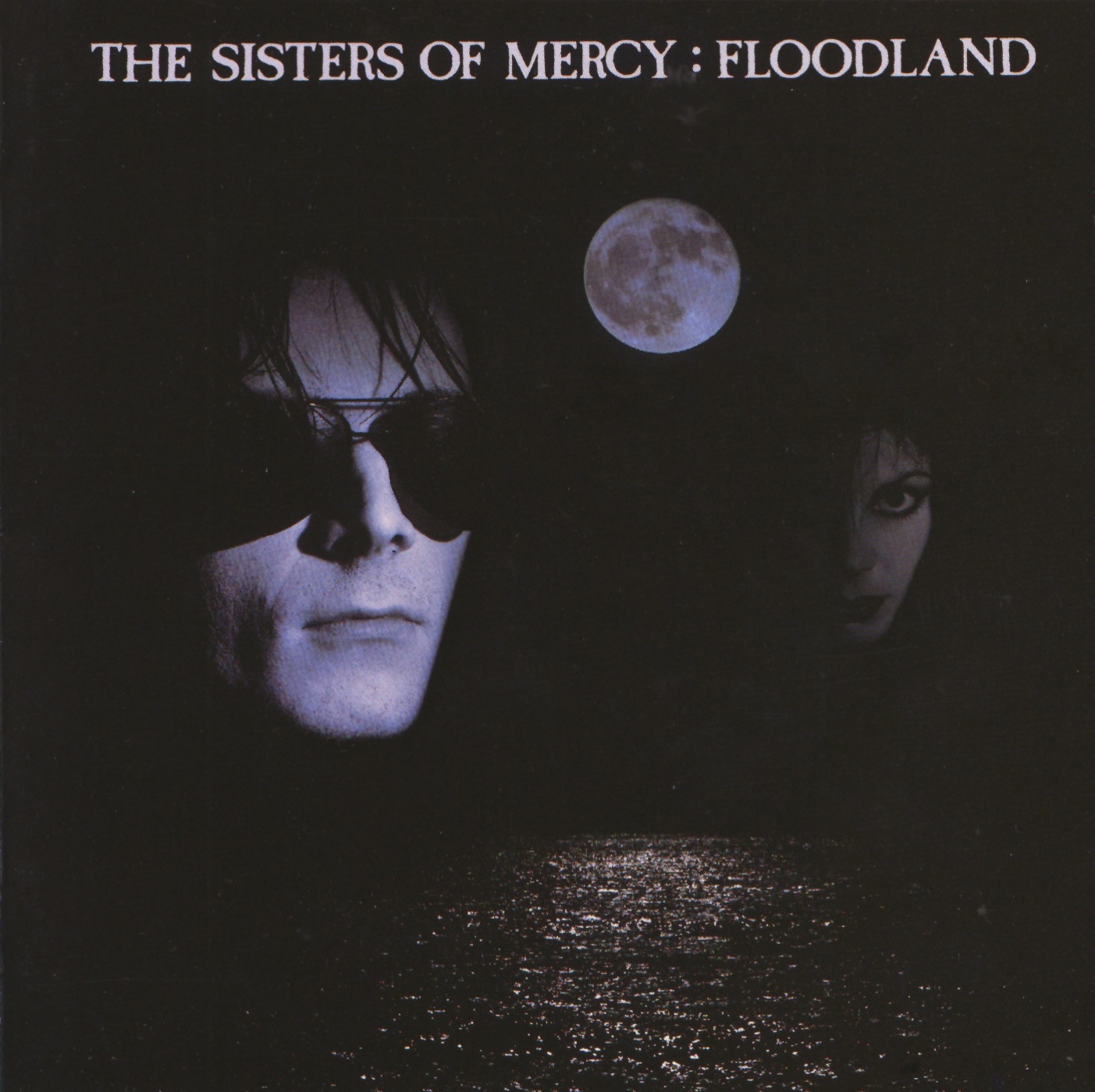 Art for Lucretia My Reflection by The Sisters of Mercy