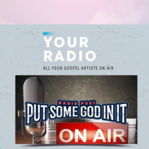 RADIO PSGI STATION