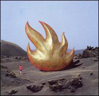 Art for I Am the Highway by Audioslave