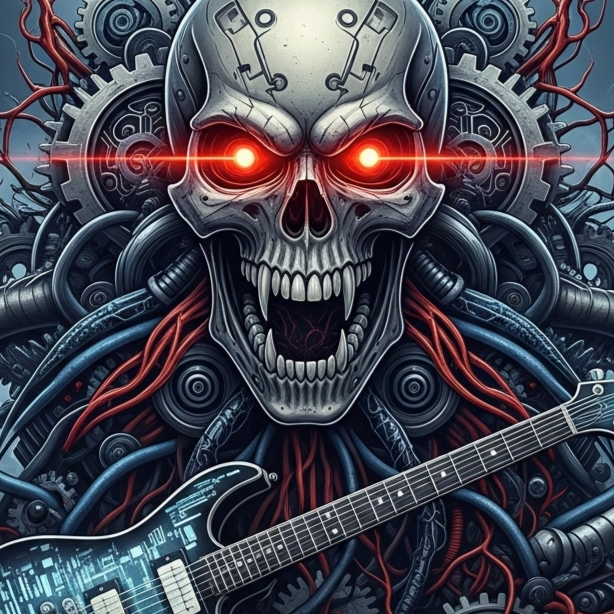 Digital Revolution Radio