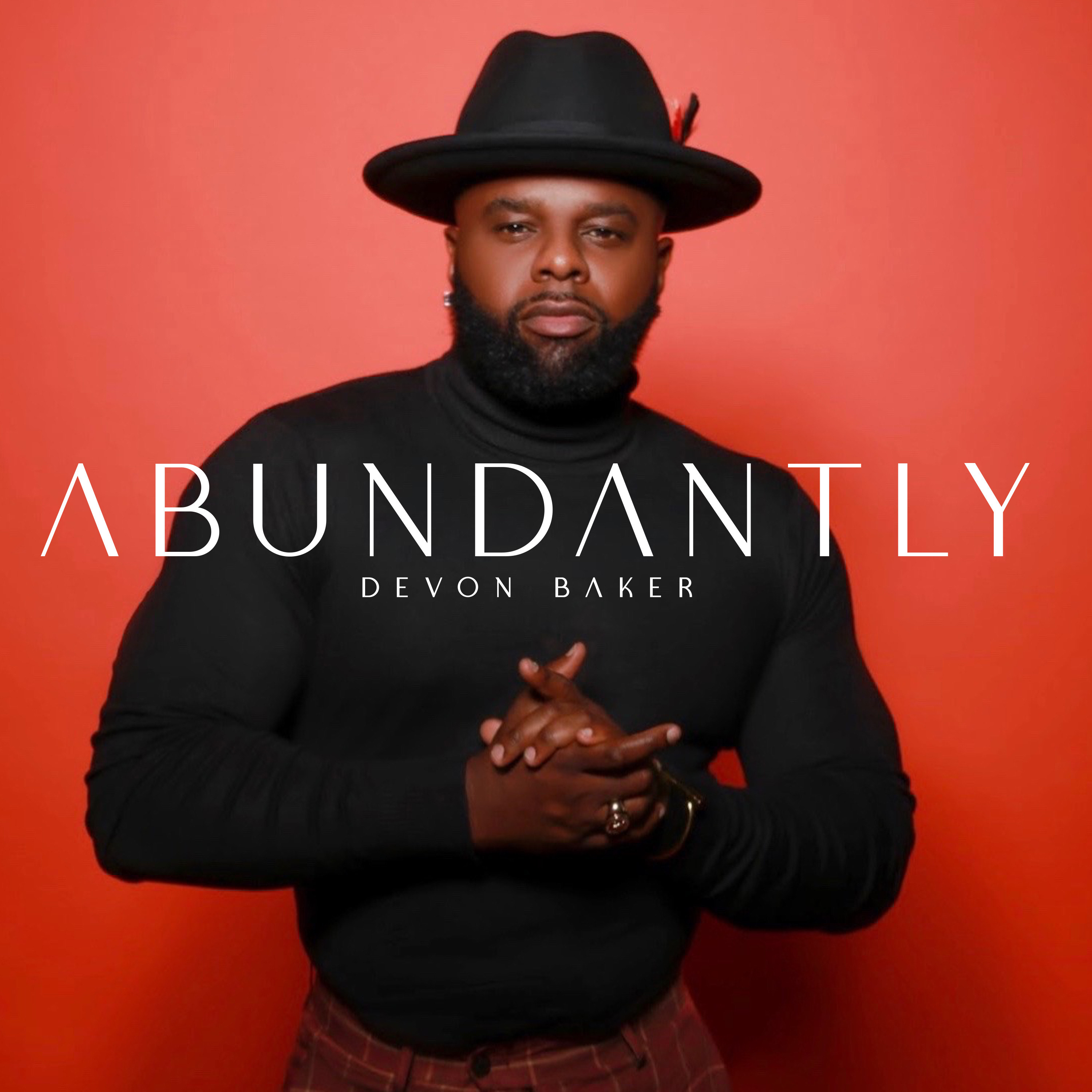 Capa de Abundantly