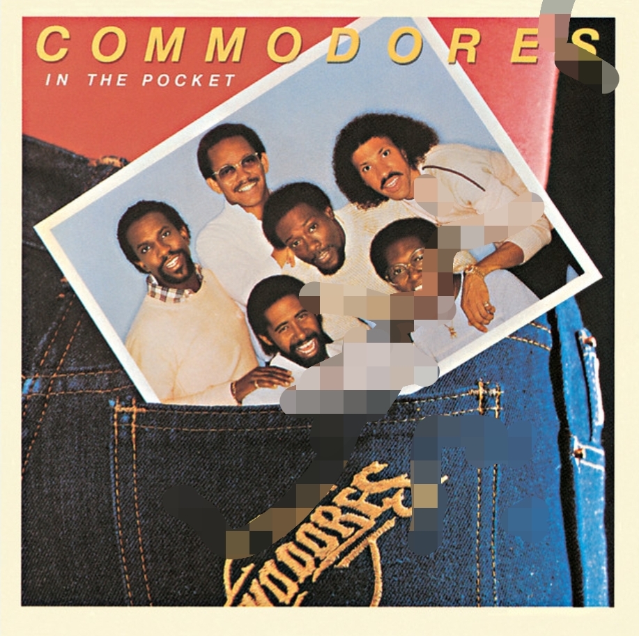 Art for Lady You Bring Me Up by Commodores