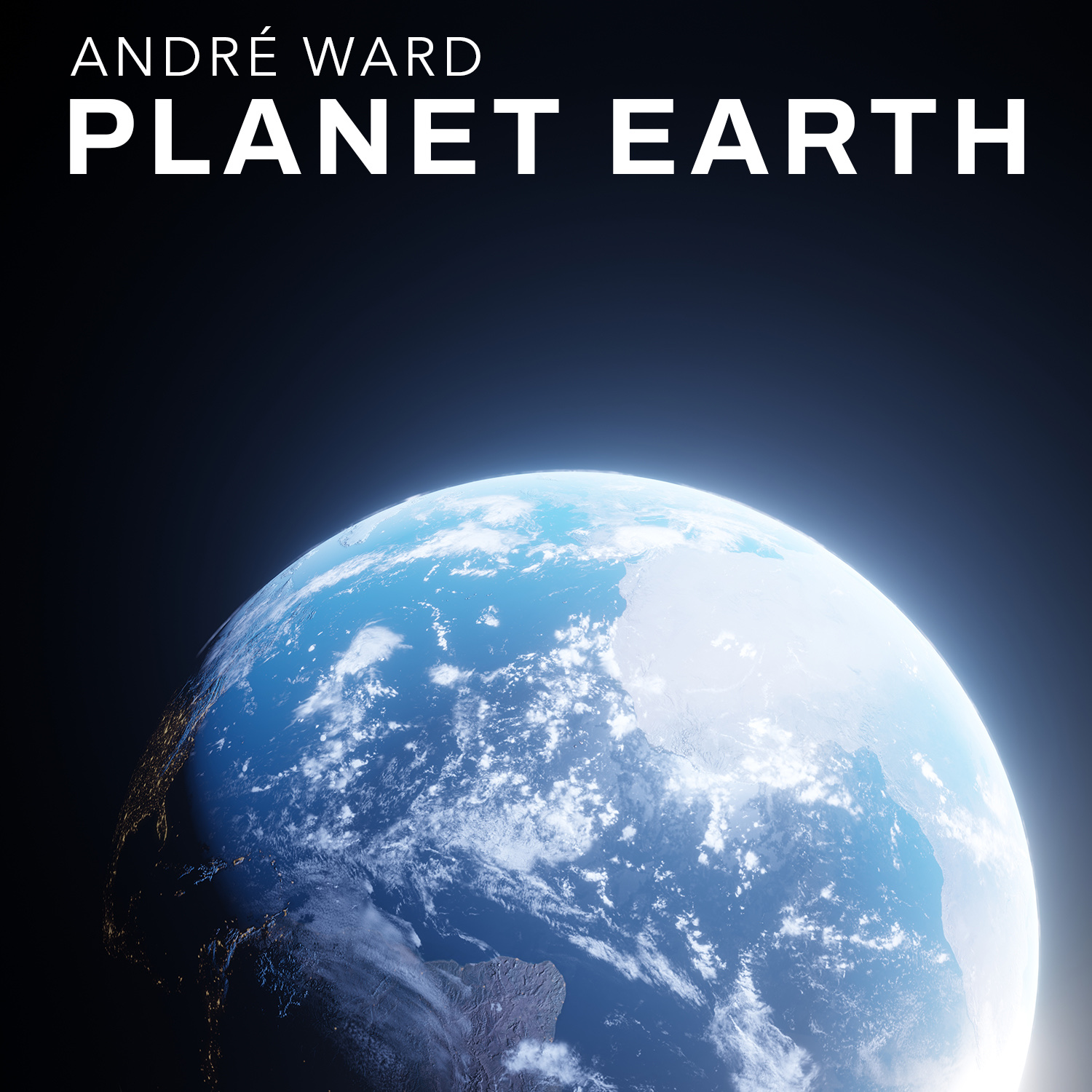 Artwork for Planet Earth