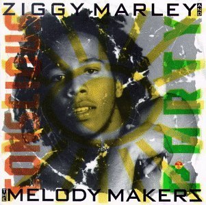 Art for Tomorrow People by Ziggy Marley