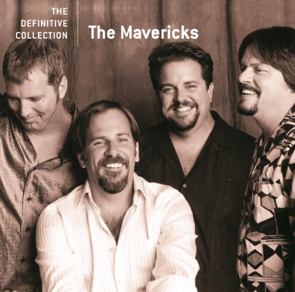 Art for There Goes My Heart by The Mavericks