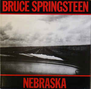 Art for Open All Night by Bruce Springsteen