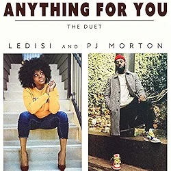 Artwork for ANTHING FOR YOU