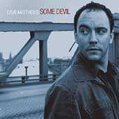 Art for Save Me by Dave Matthews