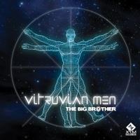 Art for Vitruvian Men (Original Mix) by The Big Brother & Lost Angels & Smoking Aces
