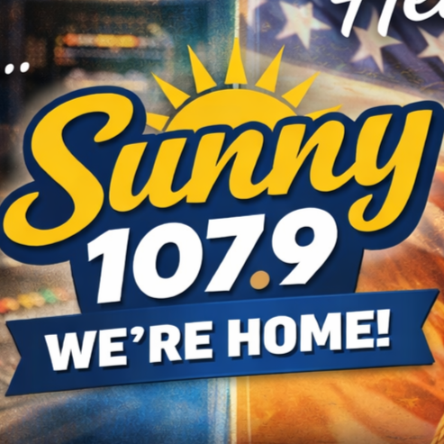 Sunny 107.9 WFBS Salem, SC 