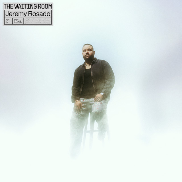 Artwork for Hero In The Room