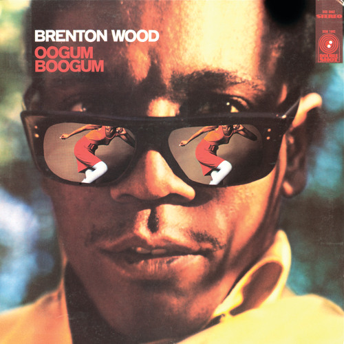 Artwork for The Oogum Boogum Song
