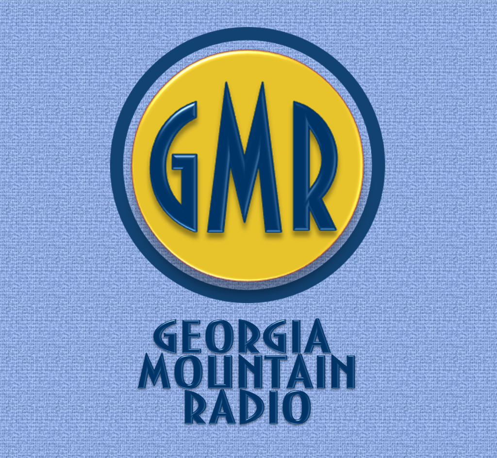 Georgia Mountain Radio - Dahlonega logo