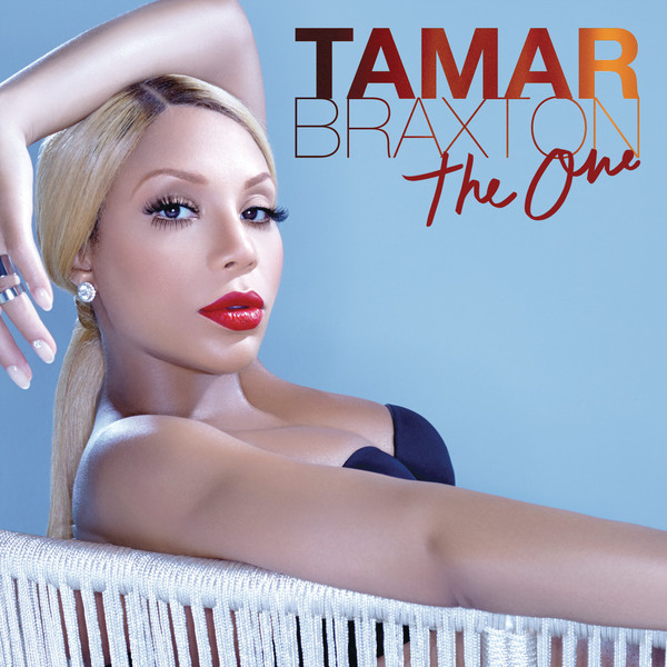 Art for The One by Tamar Braxton