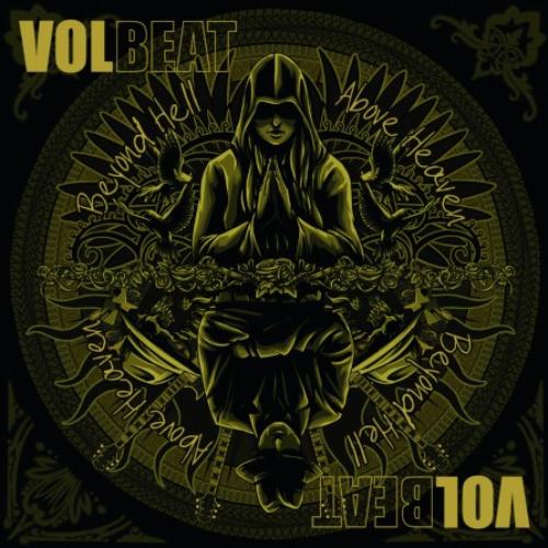 Art for Evelyn by Volbeat