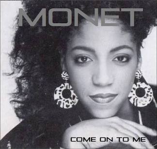 Artwork for Come On To Me