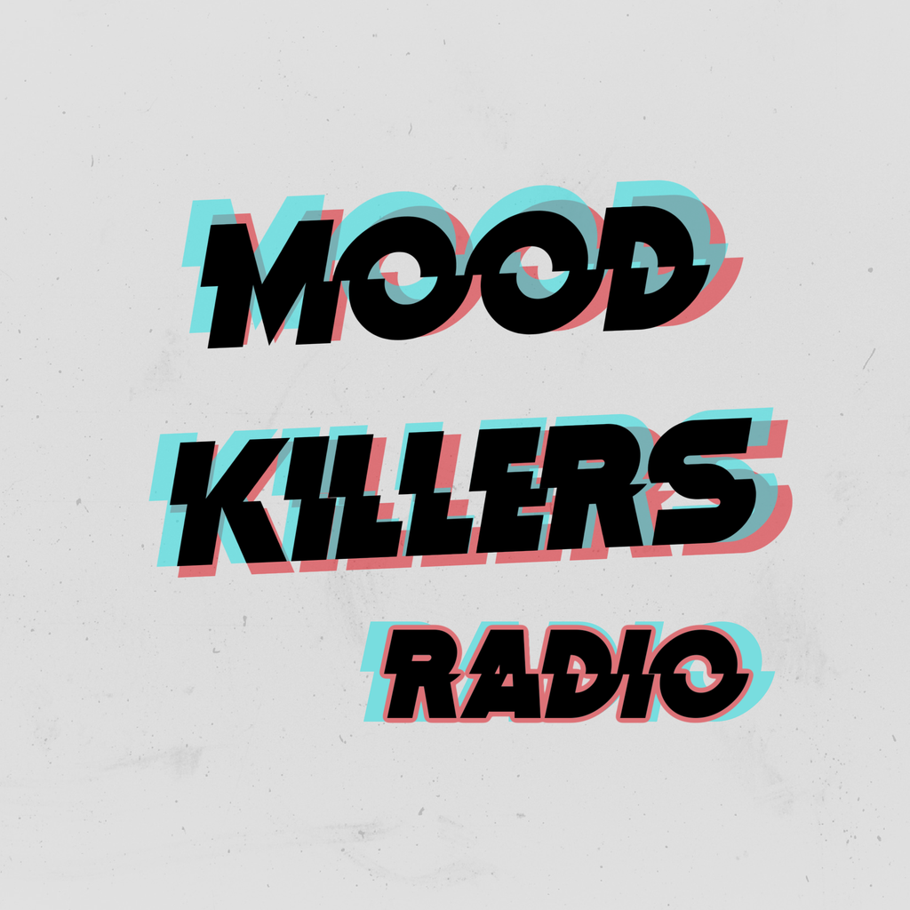 Mood Killers Radio logo