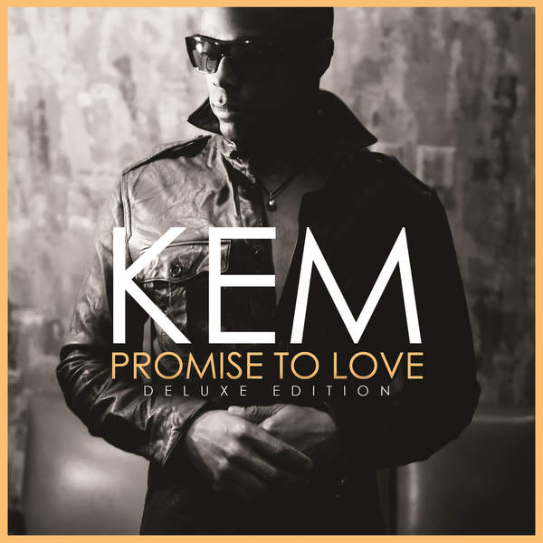 Art for Promise To Love by Kem