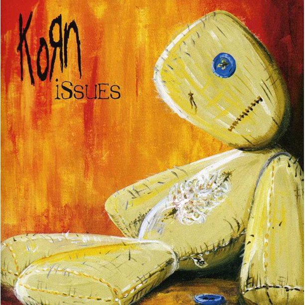 Art for No Way by Korn