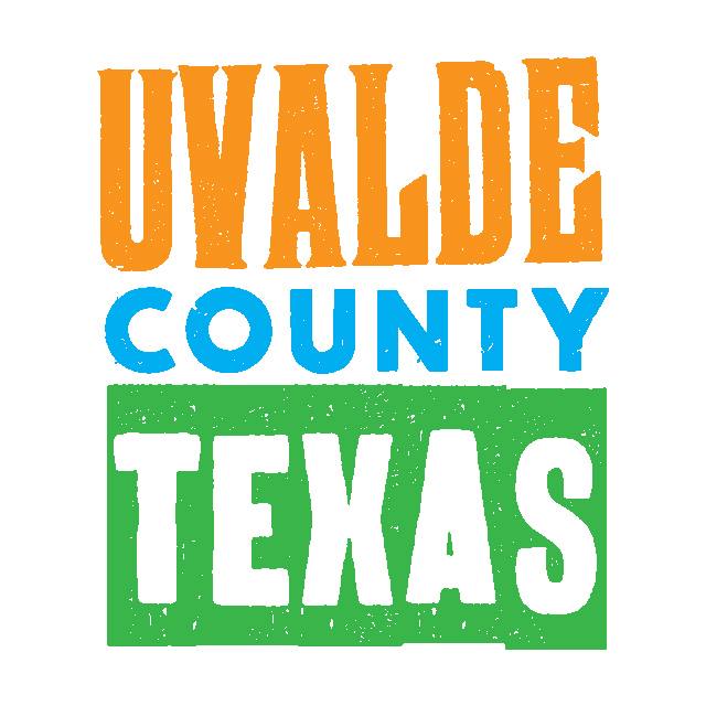 Art for VisitUvaldeCounty.com by Presented by Texas Hill Country River Region