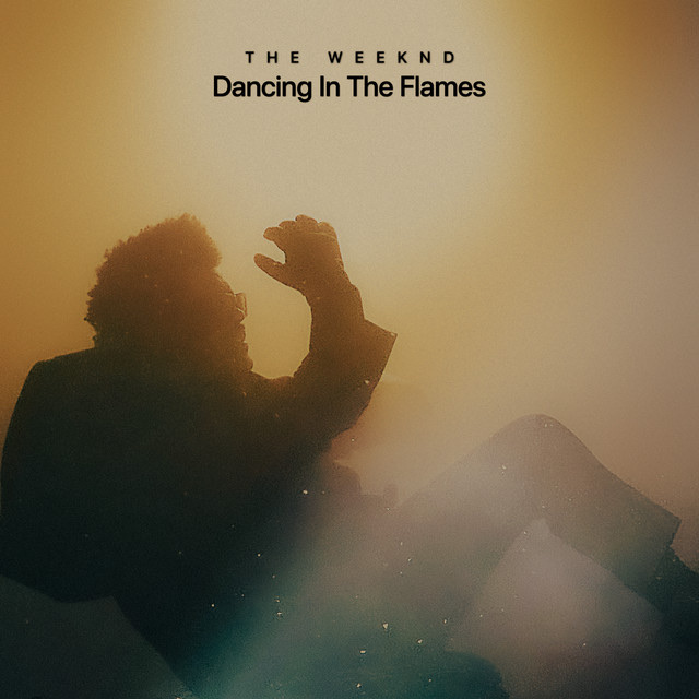 Artwork for Dancing In The Flames