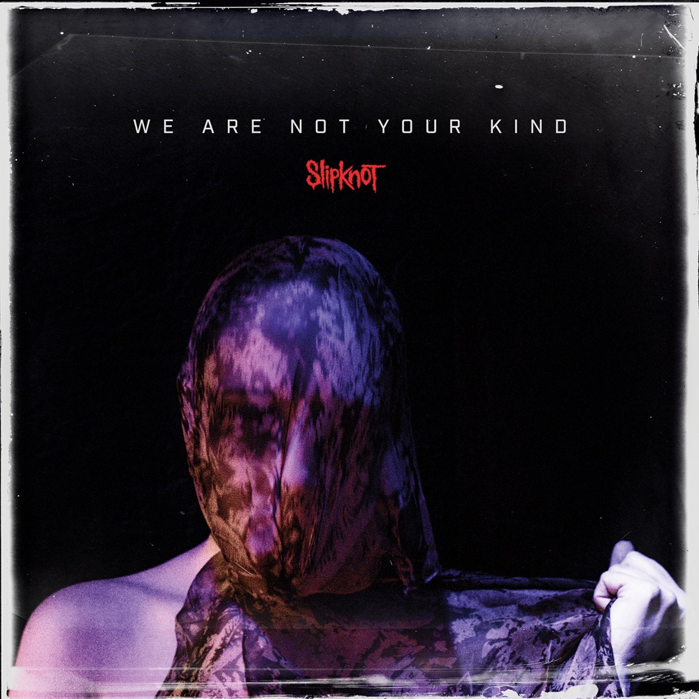 Art for Critical Darling by Slipknot
