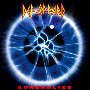 Art for Tonight by Def Leppard
