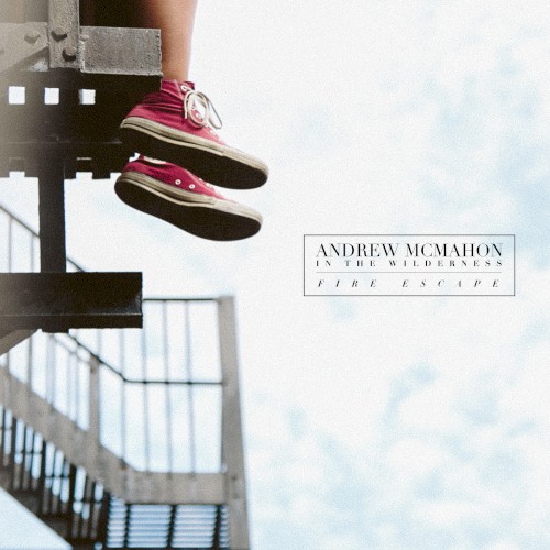 Artwork for Fire Escape