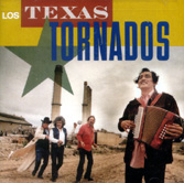 Art for Who Were You Thinkin' Of by Texas Tornados